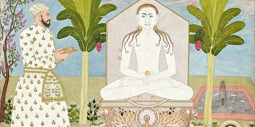 An Introduction to Indian Philosophy: Jainism primary image
