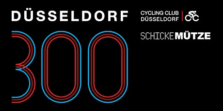 Düsseldorf300 Edition 2023  - eine Langstreckenausfahrt mit dem Rennrad