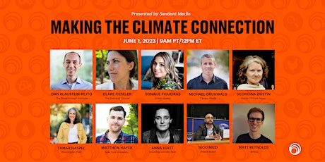 Making the Climate Connection