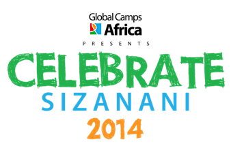 Celebrate Sizanani 2014 primary image
