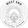 Logotipo de West End Cultural Centre
