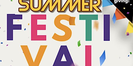 Summer Festival