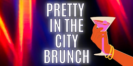 Pretty In The City Brunch