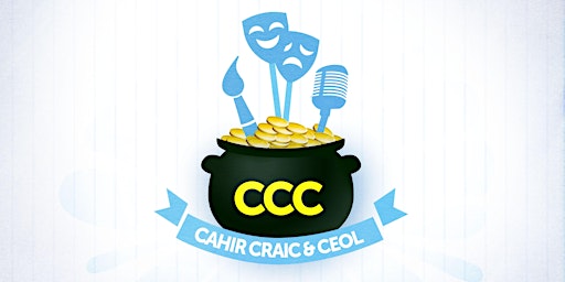 Cahir Craic & Ceol primary image