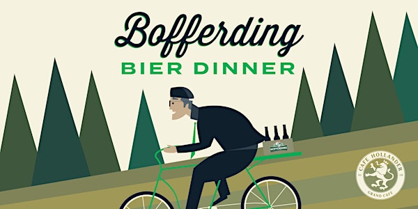 Bofferding Bier Dinner