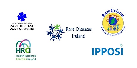 RARE DISEASE FORUM: Patient and Public Involvement in Rare Disease Research