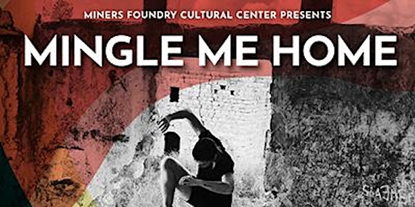 Mingle Me Home