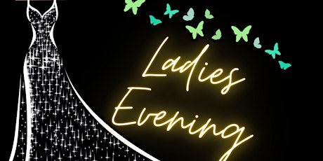 Ladies Charity Evening Event for East Lancashire Hospice primary image