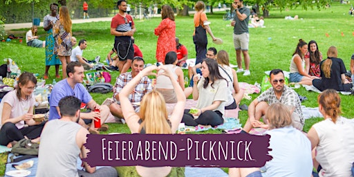 Feierabend-Picknick