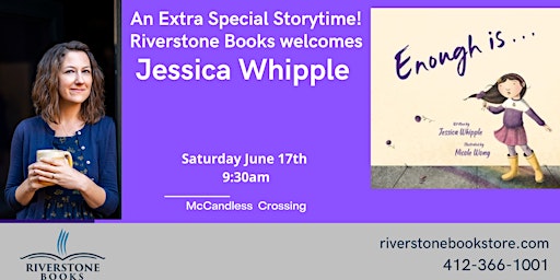EXTRA SPECIAL Saturday Story Time at McCandless Crossing