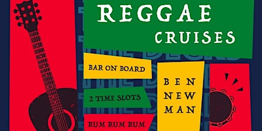 Image principale de "Hit the Decks" DJ Event - Reggae Cruises