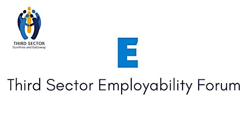 Third Sector Employability Forum primary image
