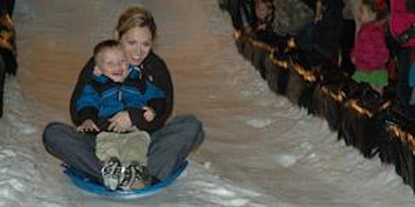 ALCC & Jaclyn Smith Properties Present a Christmas Snow Day