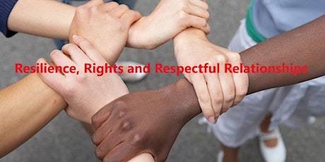 Introduction to Respectful Relationships - Catch Up Session primary image