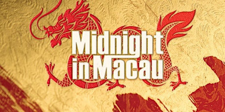 Midnight In Macau: Shade Hotel NYE 2019