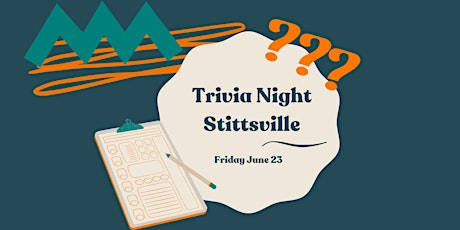 Trivia Night Stittsville