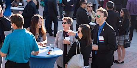 CSUSM CoBA Business Networking Reception  primary image