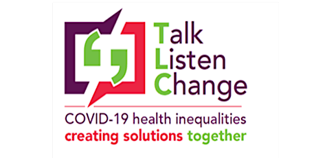 Talk Listen Change Wellbeing Event