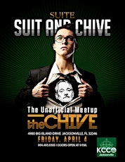 Suit and Chive at Suite primary image