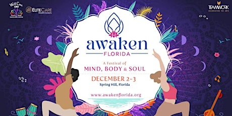 Awaken Florida Festival