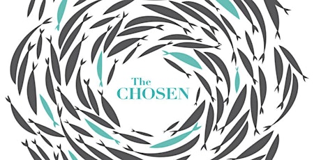 Watch the Chosen with us!