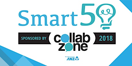 Collab Zone Smart50 Awards 2018 primary image