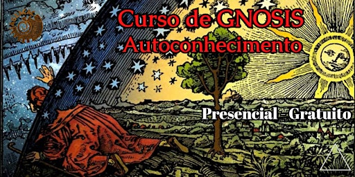 CURSO GNOSIS - AUTOCONHECIMENTO - CAMPO GRANDE/MS - 04/06/23 às 17h