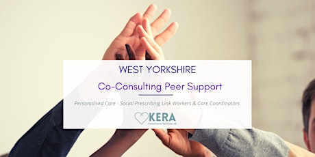 WY - Co-consulting Peer Support - Session