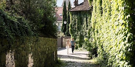 Imagen principal de Gries e il Parco Ducale - Bolzano Cammina