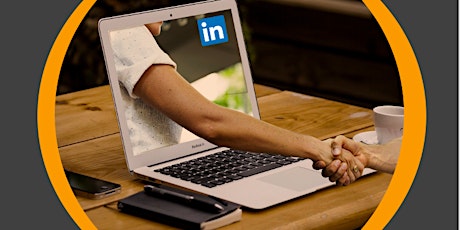 Image principale de LinkedIn - Un profil attractif, une stratégie efficace