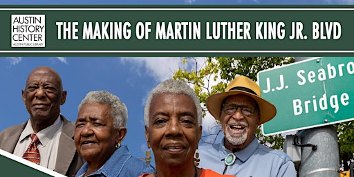 Primaire afbeelding van The Making of Martin Luther King Jr. Blvd.