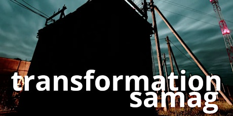 Transforming Organisation and Sector: SAMAG's evolution post-pandemic