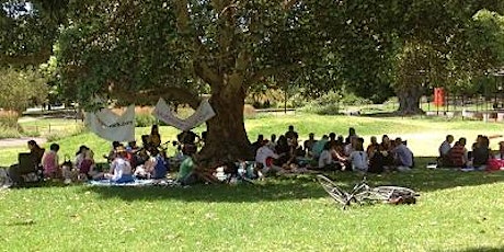 13th Annual Christmas Day BYO Picnic Lunch in Melbourne - Everyone Welcome primary image
