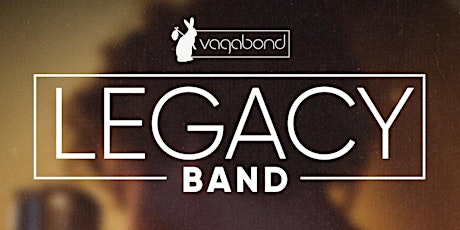Legacy Band at Vagabond 6/10/23!