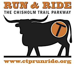Chisholm Trail Run & Ride primary image