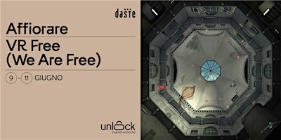 Unlock - Affiorare VR Free