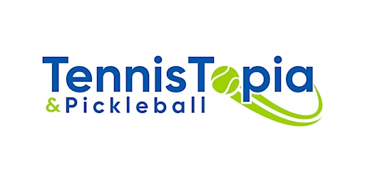 VIP Tennis Tuesday at Tennis Topia on Tuesday, May 30 from 6:30pm-8pm primary image