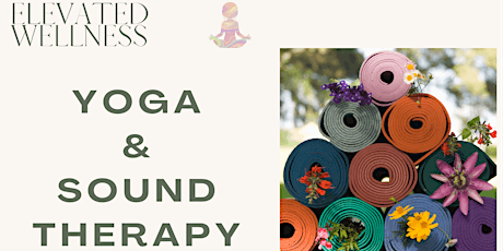 Soft Life: Yoga & Sound Therapy