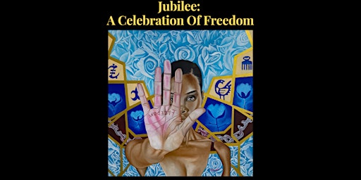 Jubilee: A Celebration Of Freedom at The Silos primary image