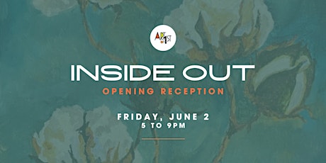 'Inside Out' Art Exhibition - Opening Reception
