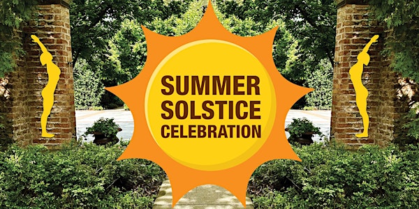 Summer Solstice Celebration