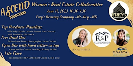 ASCEND: Womens Real Estate Collaborative