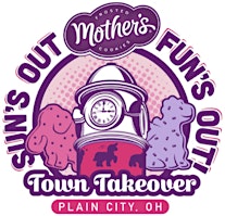 MOTHER’S COOKIES CELEBRATES END OF SCHOOL YEAR TAKEOVER OF PLAIN CITY, OHIO primary image
