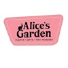 Logo von Alice’s Garden