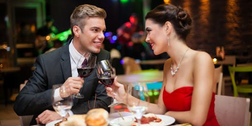 Singles speed dating los angeles
