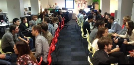 Singapore dating events
