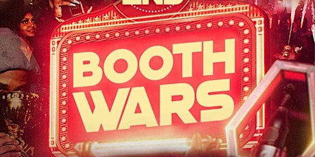 BOOTH WARS: THE OFFICIAL 910 SUMMER KICKOFF