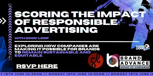 Image principale de Scoring The Impact of Responsible Advertising with Good-Loop