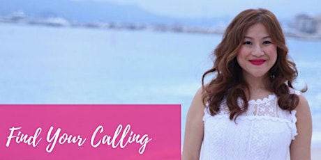 New Moon Special: Find Your Calling  primary image