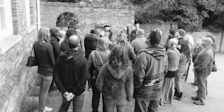 Imagen principal de New Forest Ghost Tour